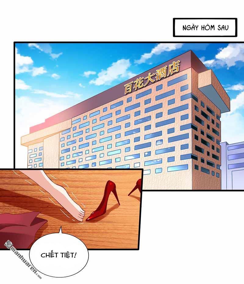 Một Thai Hai Bảo : Đưa Mami Về Nhà ! Chapter 3 - Trang 0