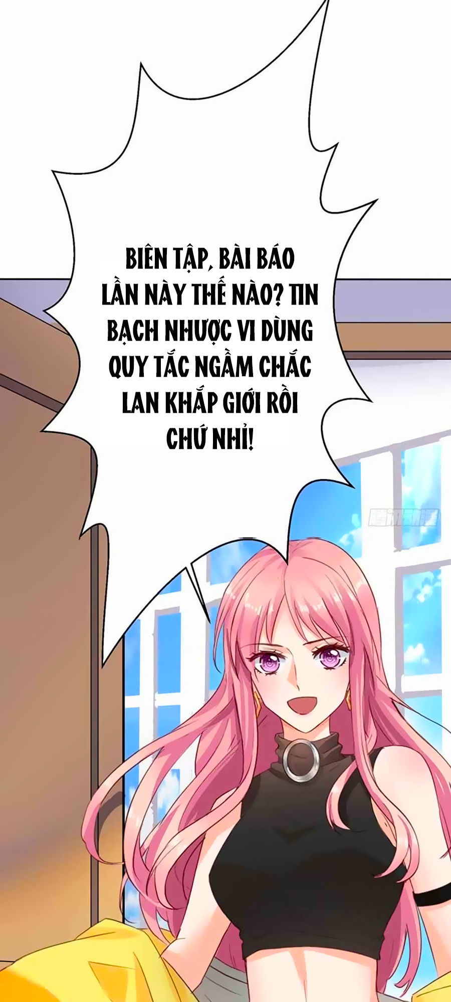 Một Thai Hai Bảo : Đưa Mami Về Nhà ! Chapter 14 - Trang 0