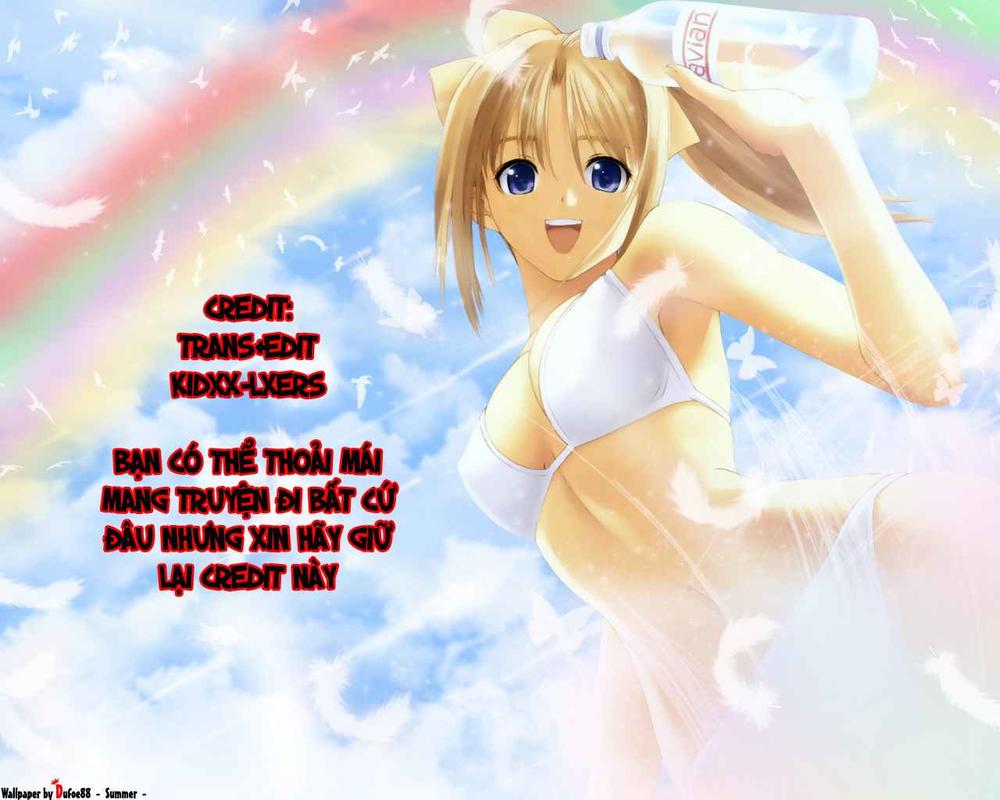 Monster Musume No Iru Nichijou Chapter 2 - Trang 0