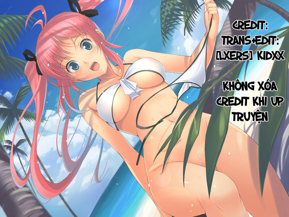 Monster Musume No Iru Nichijou Chapter 10 - Trang 0
