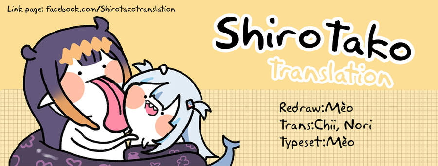 Monster Musume No Iru Nichijou Chapter 64 - Trang 0
