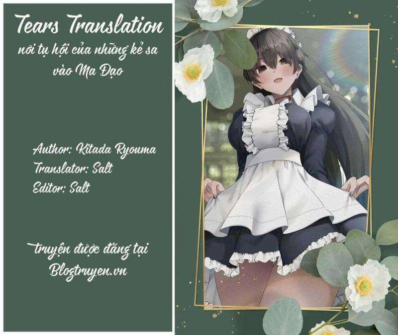 Sống Cùng Cô Nữ Sinh Trung Học Kỳ Lạ Ở Nhờ Nhà Chapter 17.6 - Trang 0