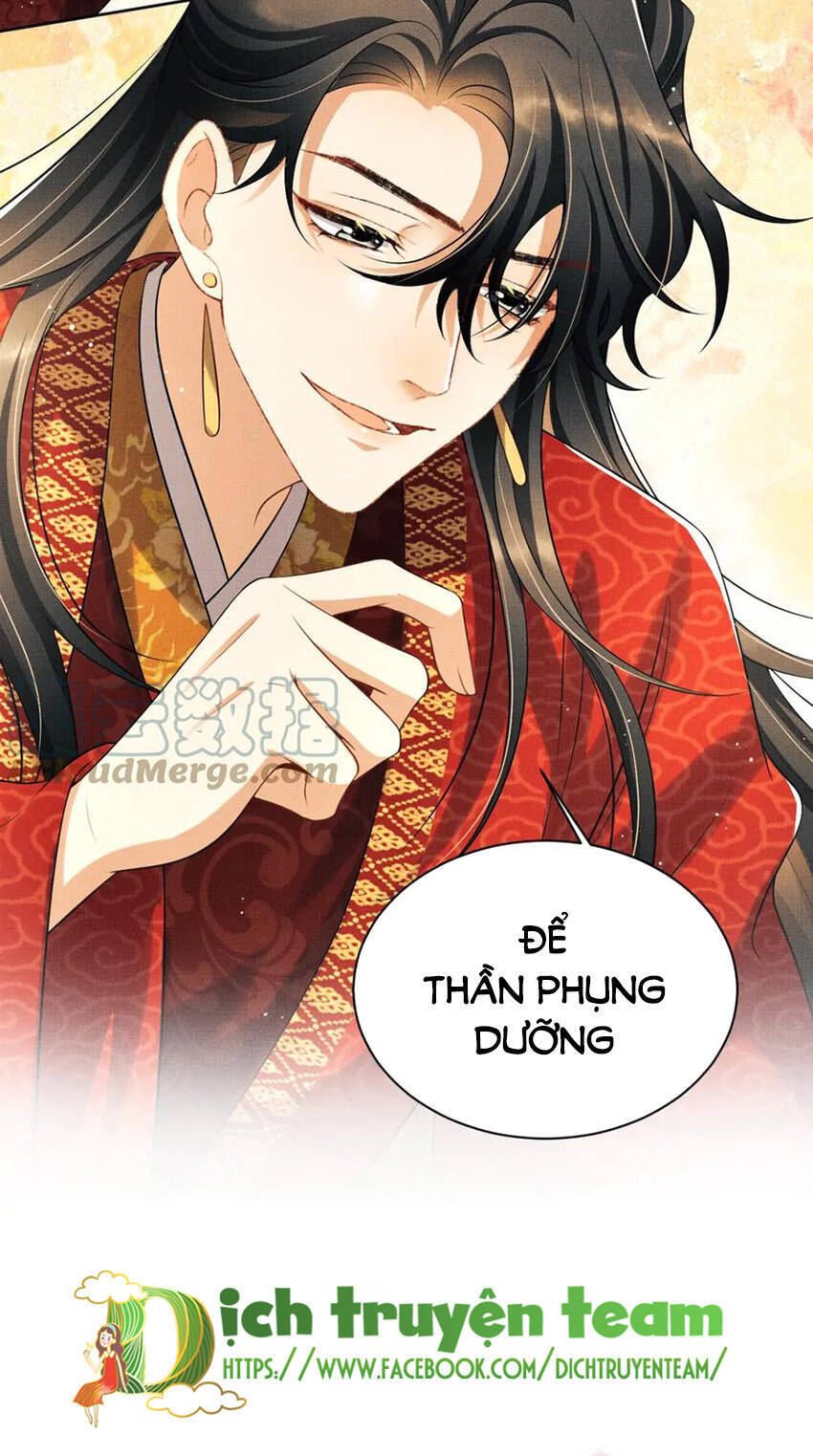 Thê Vi Thượng Chapter 136.3 - Trang 1