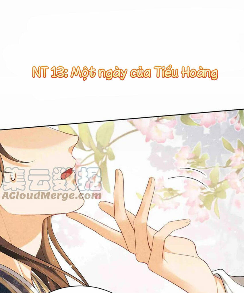 Thê Vi Thượng Chapter 136.4 - Trang 0