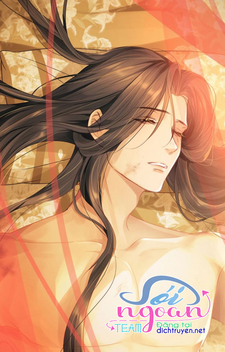 Thê Vi Thượng Chapter 3 - Trang 1