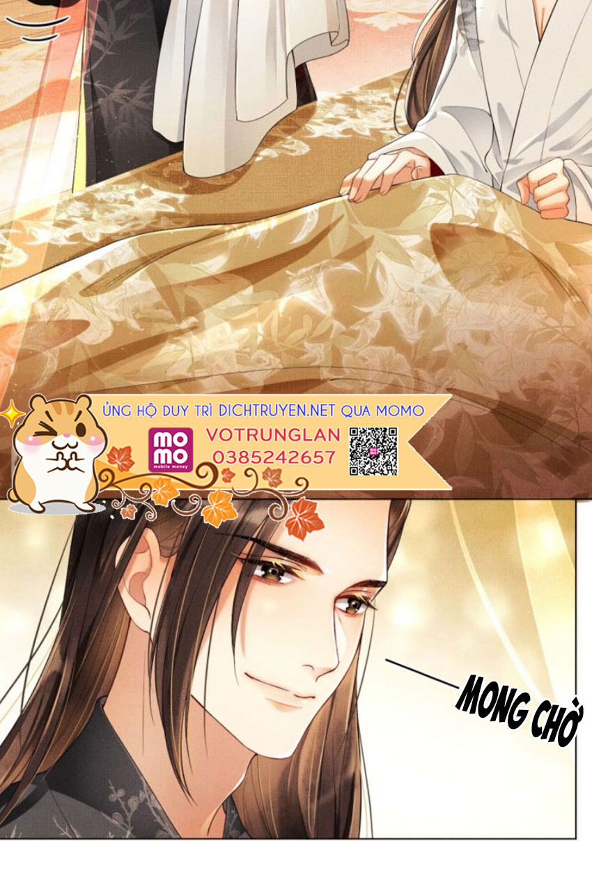 Thê Vi Thượng Chapter 5 - Trang 1