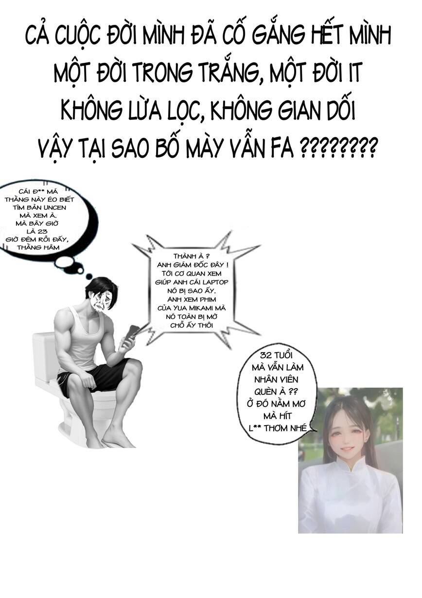 It Việt Nam Tái Sinh Tại Dị Giới Chapter 11 - Trang 0