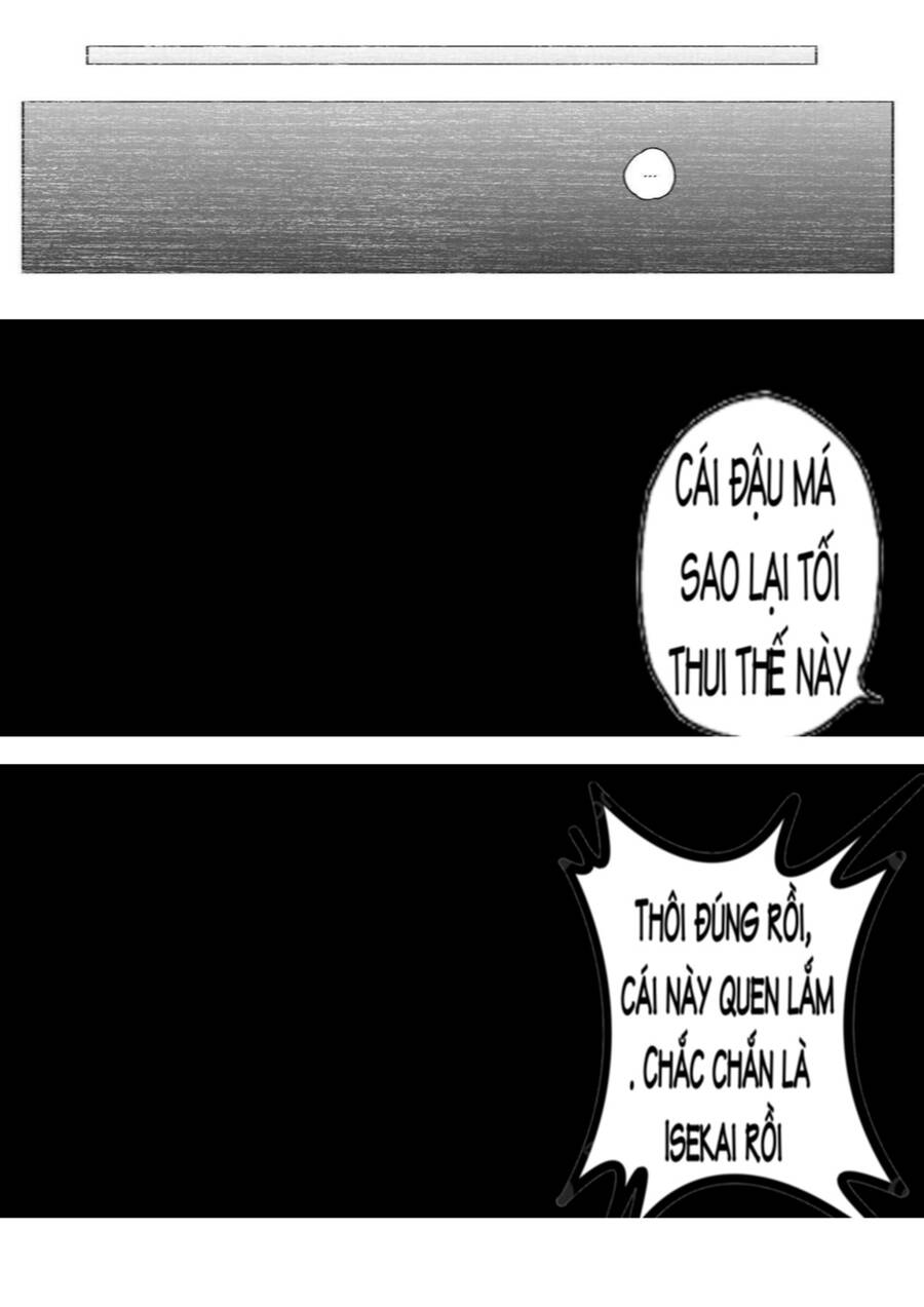 It Việt Nam Tái Sinh Tại Dị Giới Chapter 12 - Trang 0