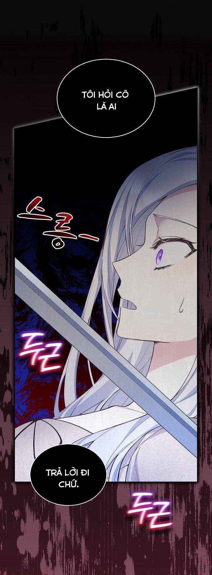 Bệ Hạ, Tôi Sẽ Giết Ngài! Chapter 3 - Trang 0