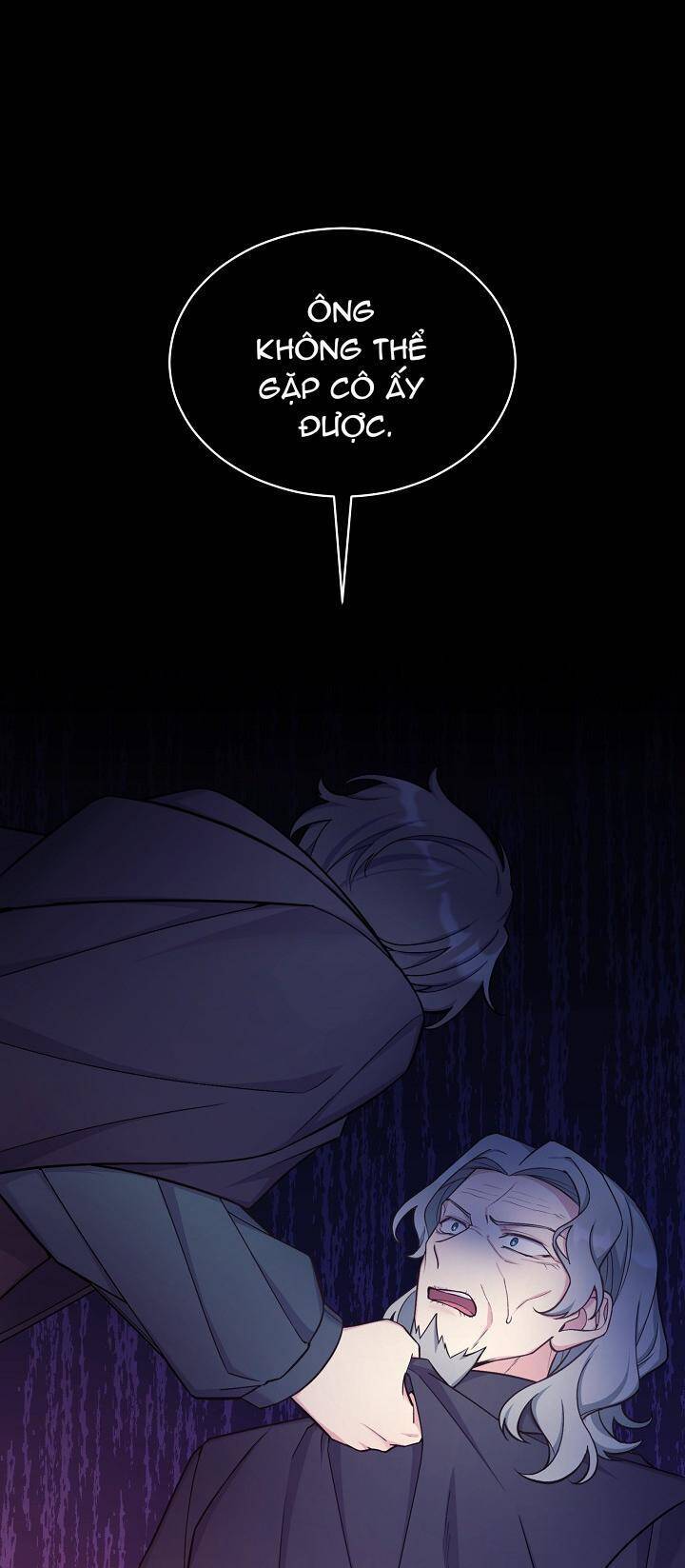 Bệ Hạ, Tôi Sẽ Giết Ngài! Chapter 29 - Trang 1