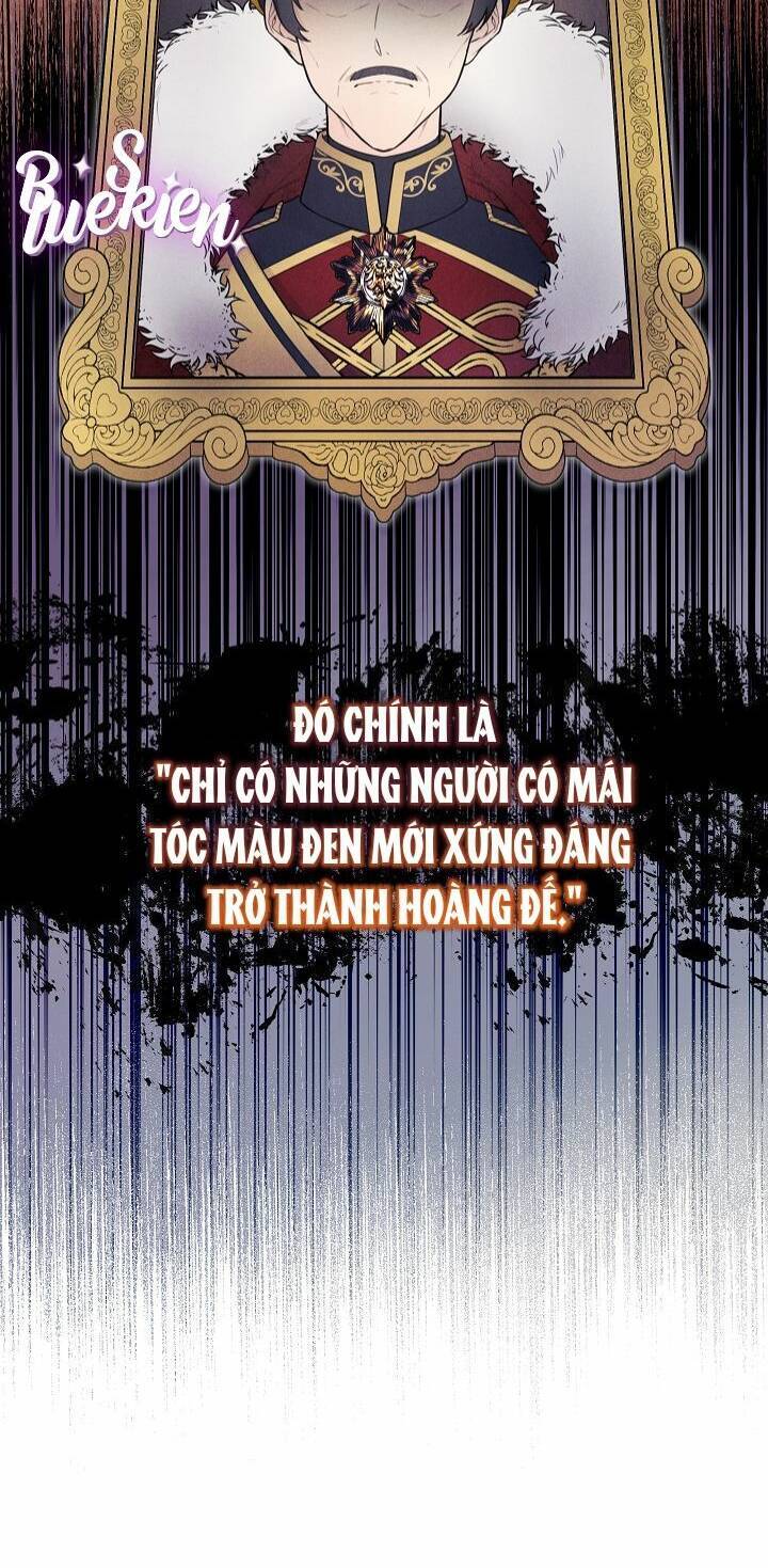 Bệ Hạ, Tôi Sẽ Giết Ngài! Chapter 2 - Trang 1