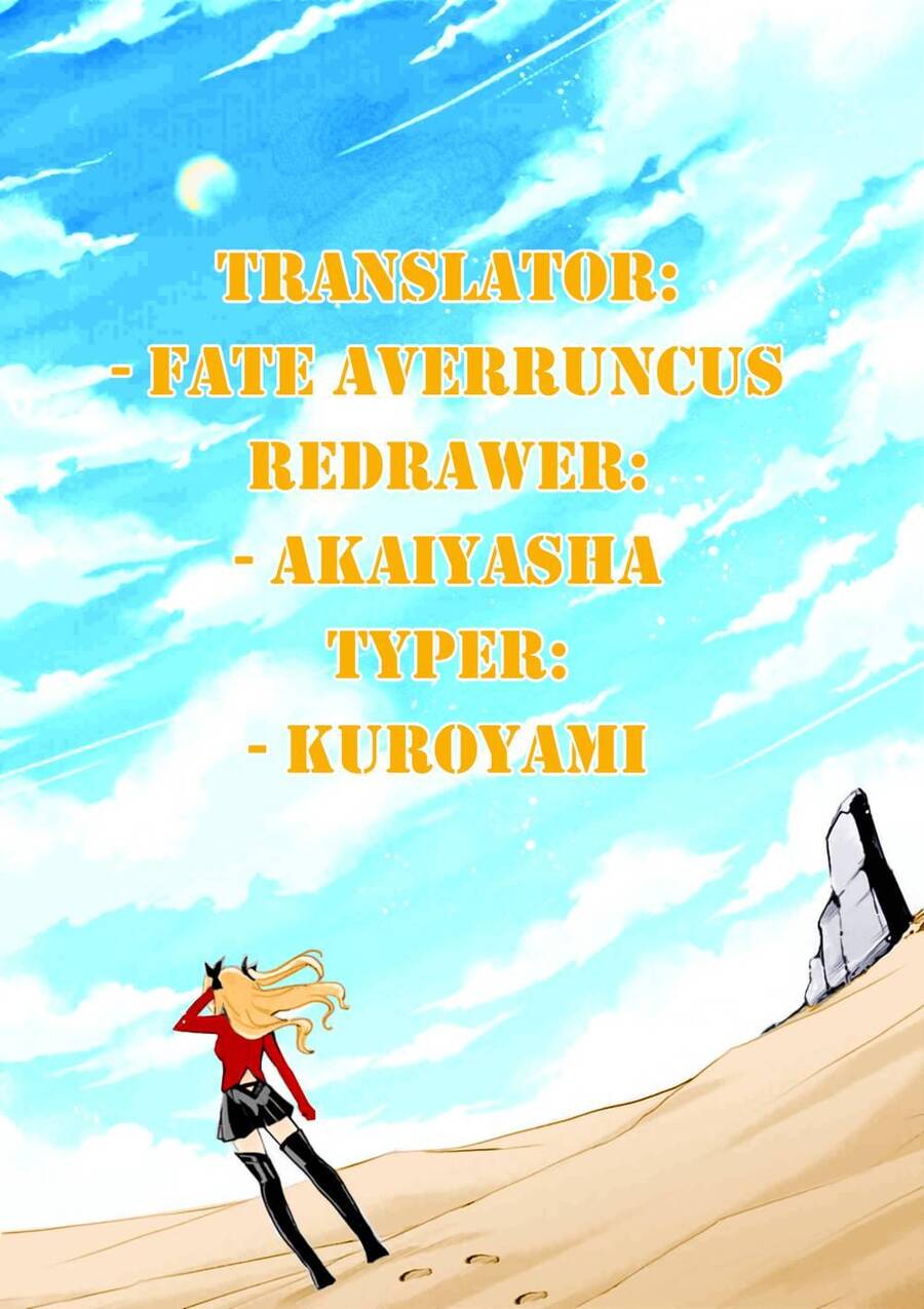 Fate/Extra Chapter 37 - Trang 0