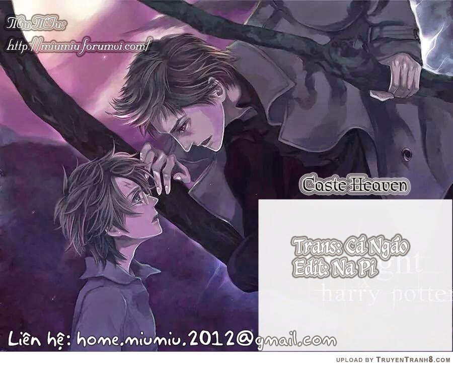 Ngôi Trường Hà Khắc Chapter 1 - Trang 0