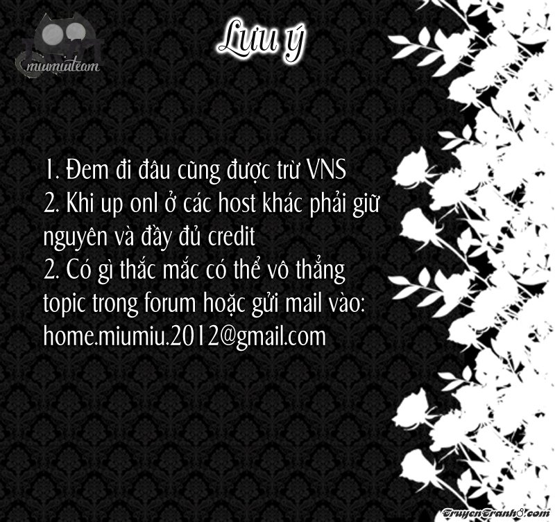 Ngôi Trường Hà Khắc Chapter 3 - Trang 0