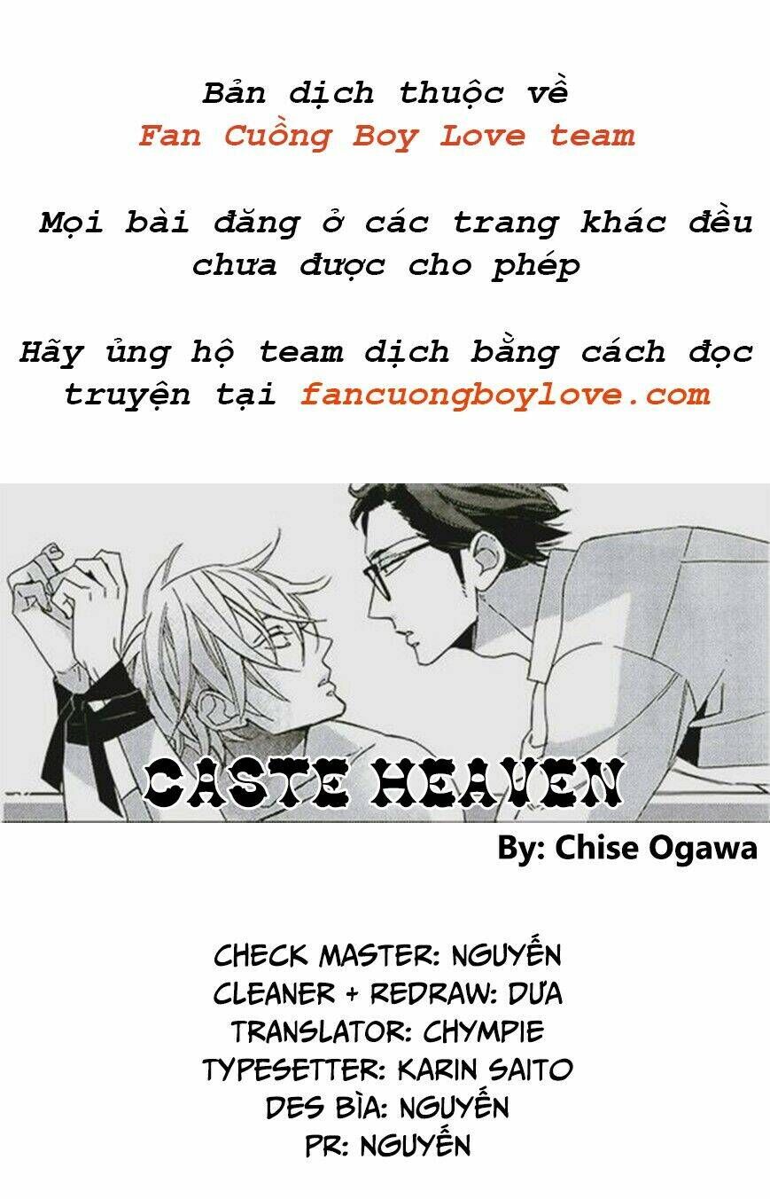 Ngôi Trường Hà Khắc Chapter 10.5 - Trang 0