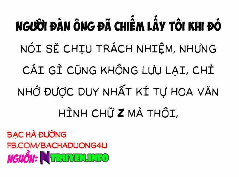 Ác Ma Chủ Tịch Xin Buông Tay Chapter 2 - Trang 0
