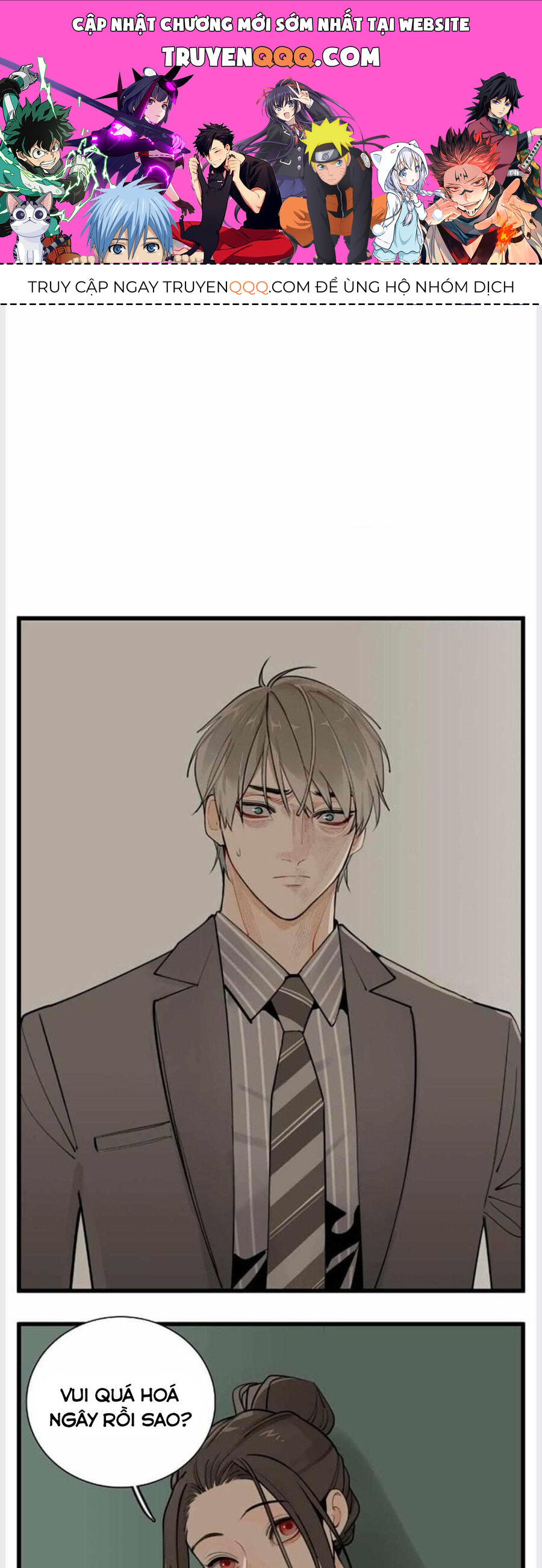 Vật Trong Tay Chapter 109 - Trang 0
