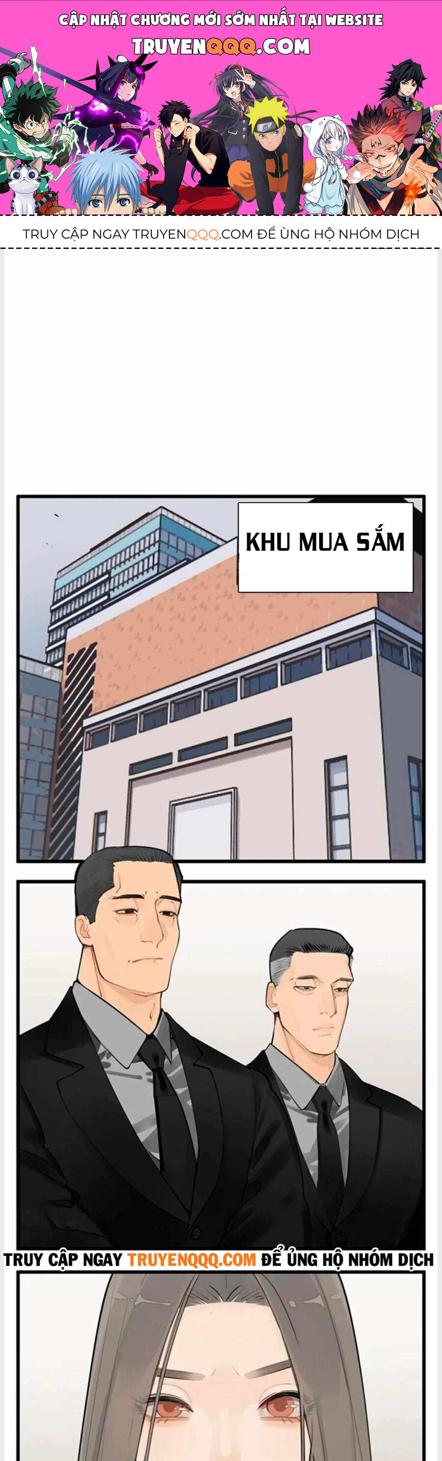 Vật Trong Tay Chapter 110 - Trang 0