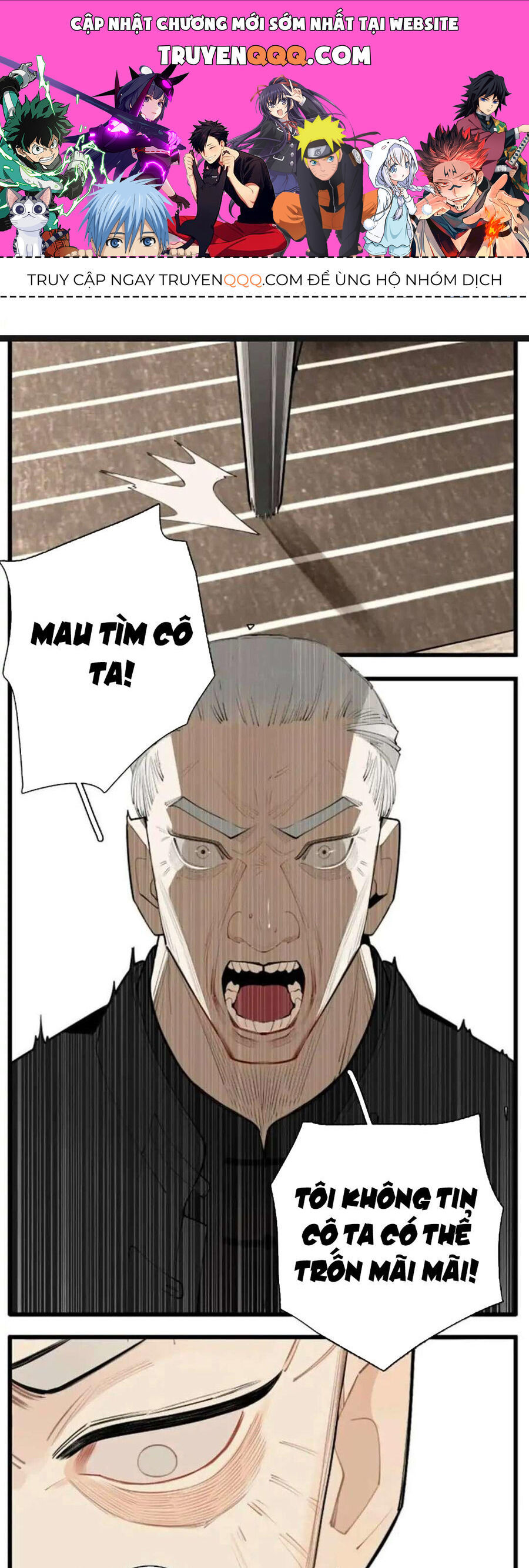Vật Trong Tay Chapter 114 - Trang 0