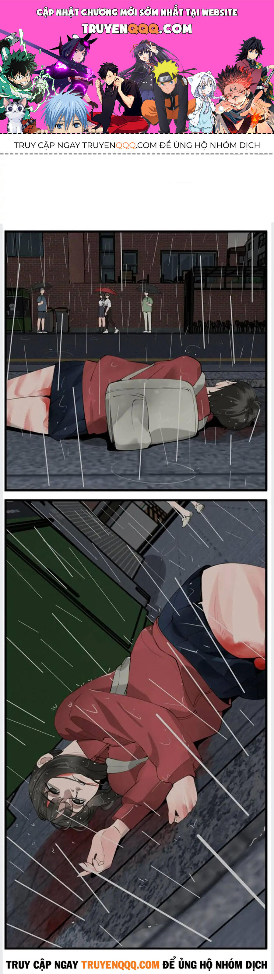 Vật Trong Tay Chapter 106 - Trang 0