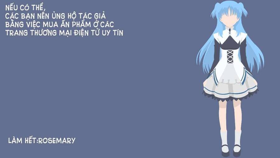 Tận Thế Nếu Không Bận, Anh Cứu Chúng Em Nhé? Chapter 8 - Trang 0
