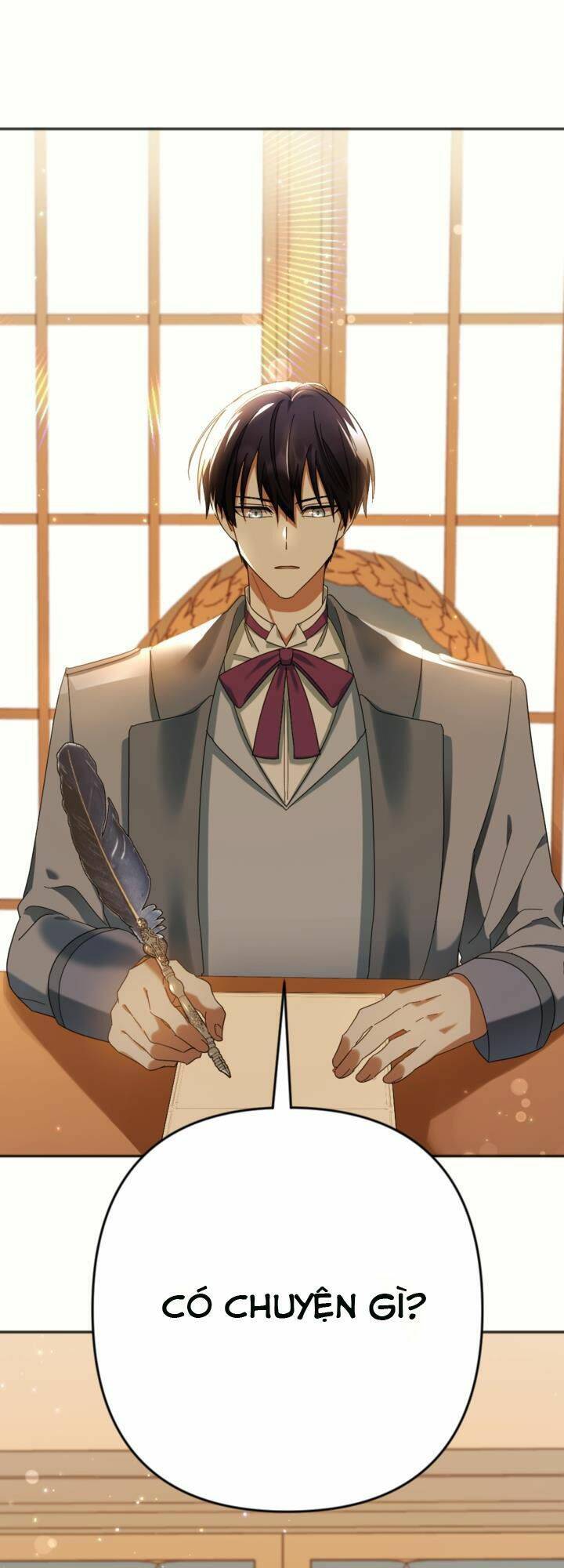 Cậu Ấy Thức Tỉnh Khi Tôi Đã Chết Chapter 24 - Trang 0