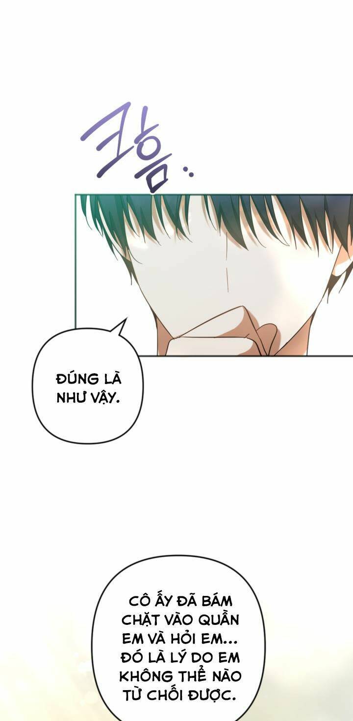Cậu Ấy Thức Tỉnh Khi Tôi Đã Chết Chapter 31 - Trang 0