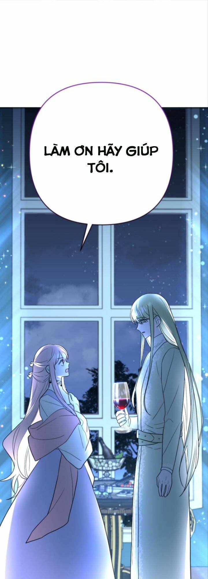 Cậu Ấy Thức Tỉnh Khi Tôi Đã Chết Chapter 19 - Trang 0