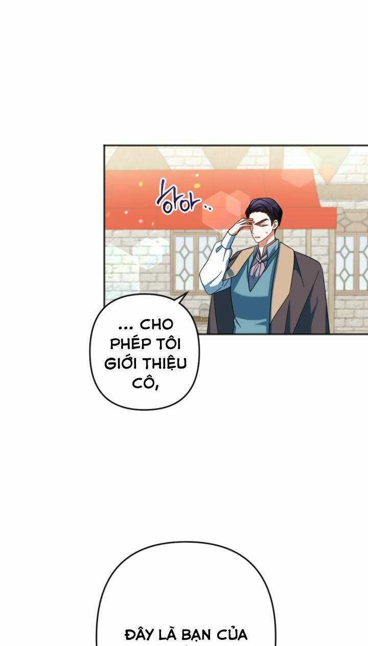Cậu Ấy Thức Tỉnh Khi Tôi Đã Chết Chapter 30 - Trang 0