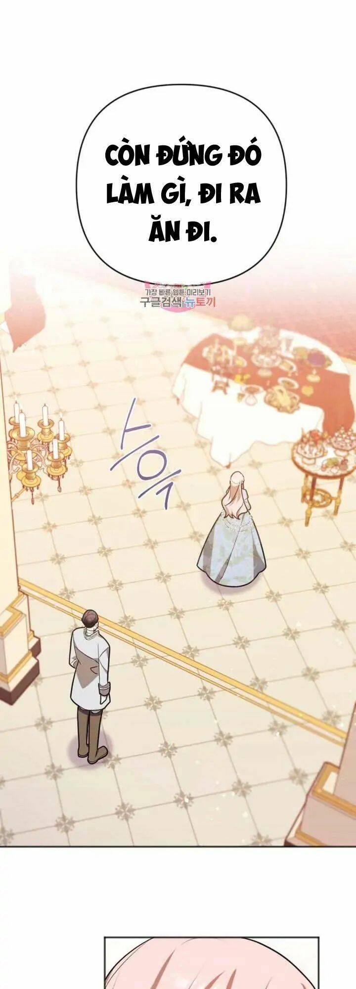 Cậu Ấy Thức Tỉnh Khi Tôi Đã Chết Chapter 11 - Trang 0