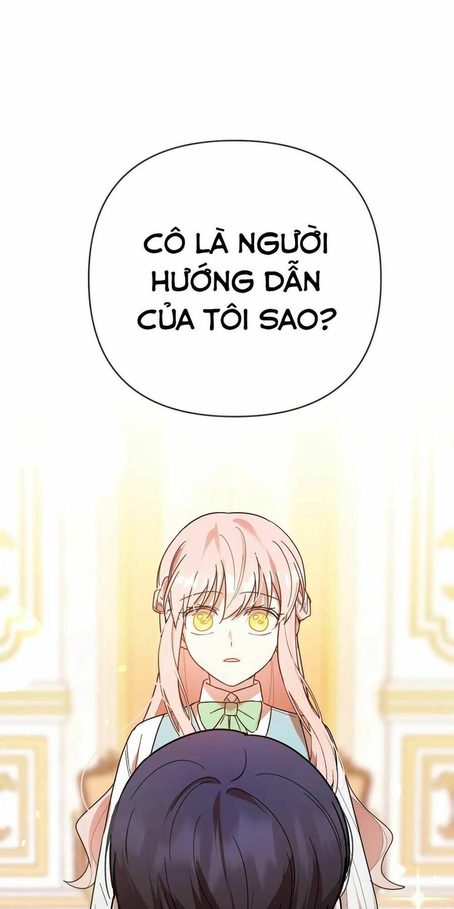 Cậu Ấy Thức Tỉnh Khi Tôi Đã Chết Chapter 2 - Trang 0