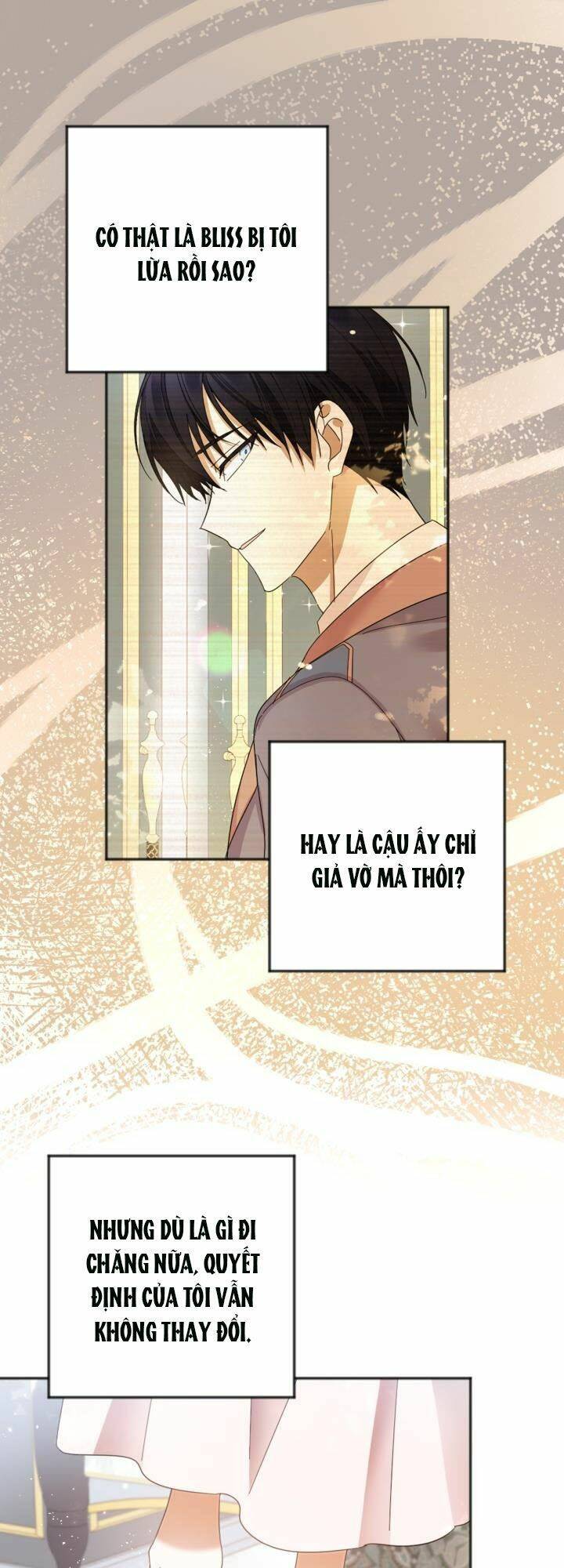 Cậu Ấy Thức Tỉnh Khi Tôi Đã Chết Chapter 23 - Trang 0
