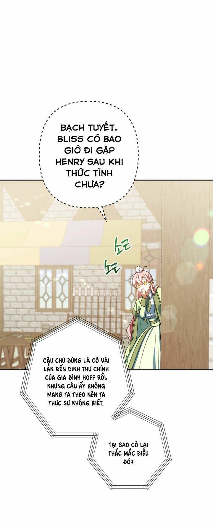 Cậu Ấy Thức Tỉnh Khi Tôi Đã Chết Chapter 29 - Trang 0