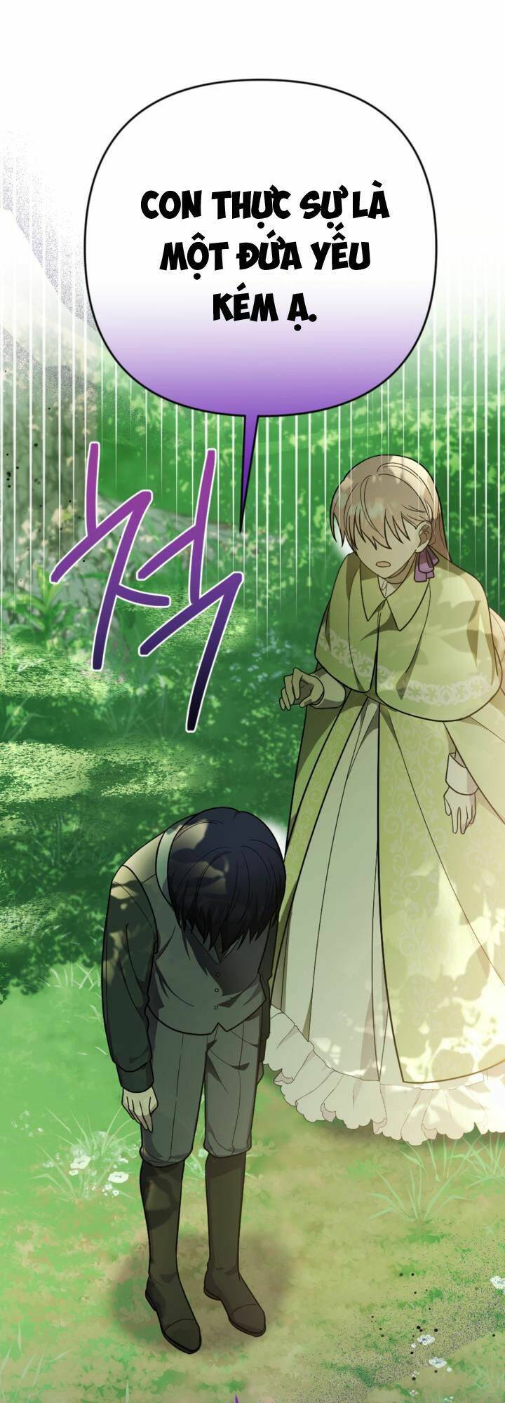 Cậu Ấy Thức Tỉnh Khi Tôi Đã Chết Chapter 8 - Trang 0