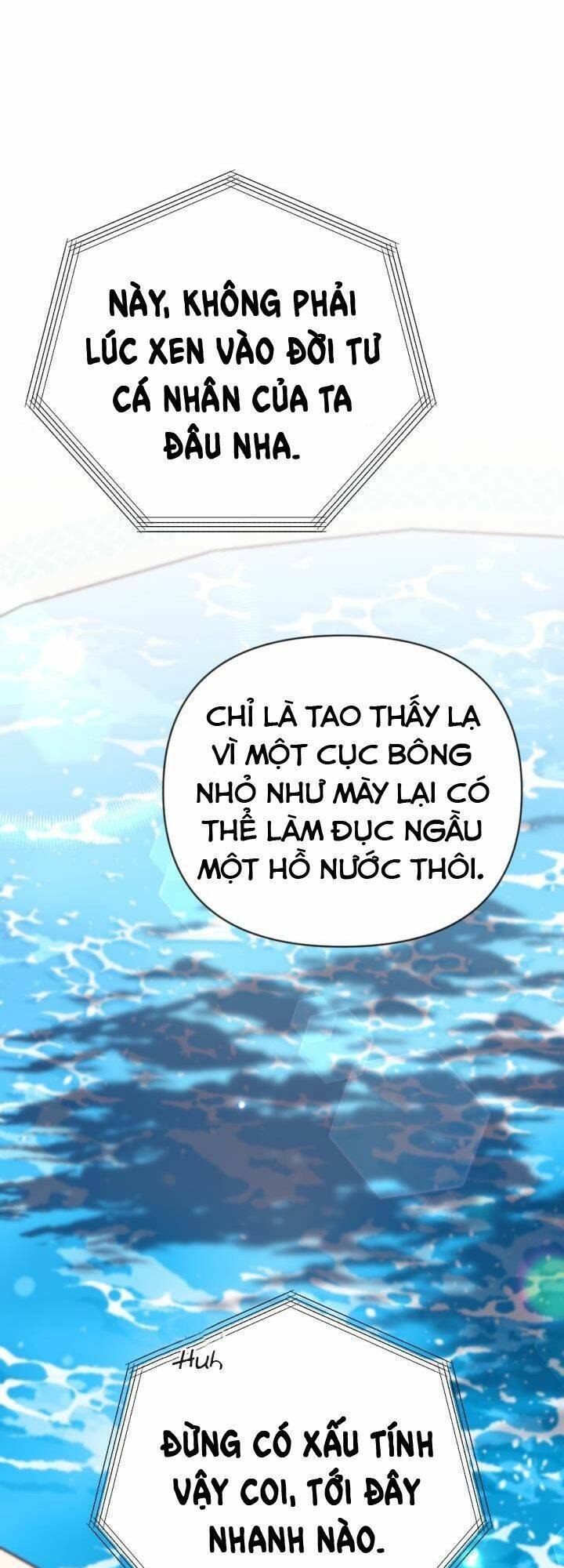 Cậu Ấy Thức Tỉnh Khi Tôi Đã Chết Chapter 5 - Trang 0