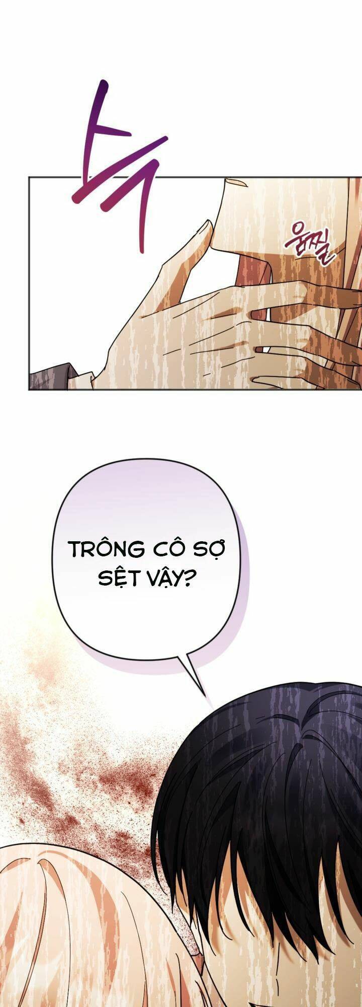Cậu Ấy Thức Tỉnh Khi Tôi Đã Chết Chapter 22 - Trang 0