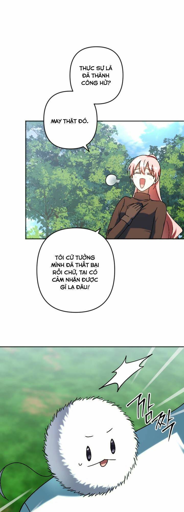 Cậu Ấy Thức Tỉnh Khi Tôi Đã Chết Chapter 34 - Trang 0