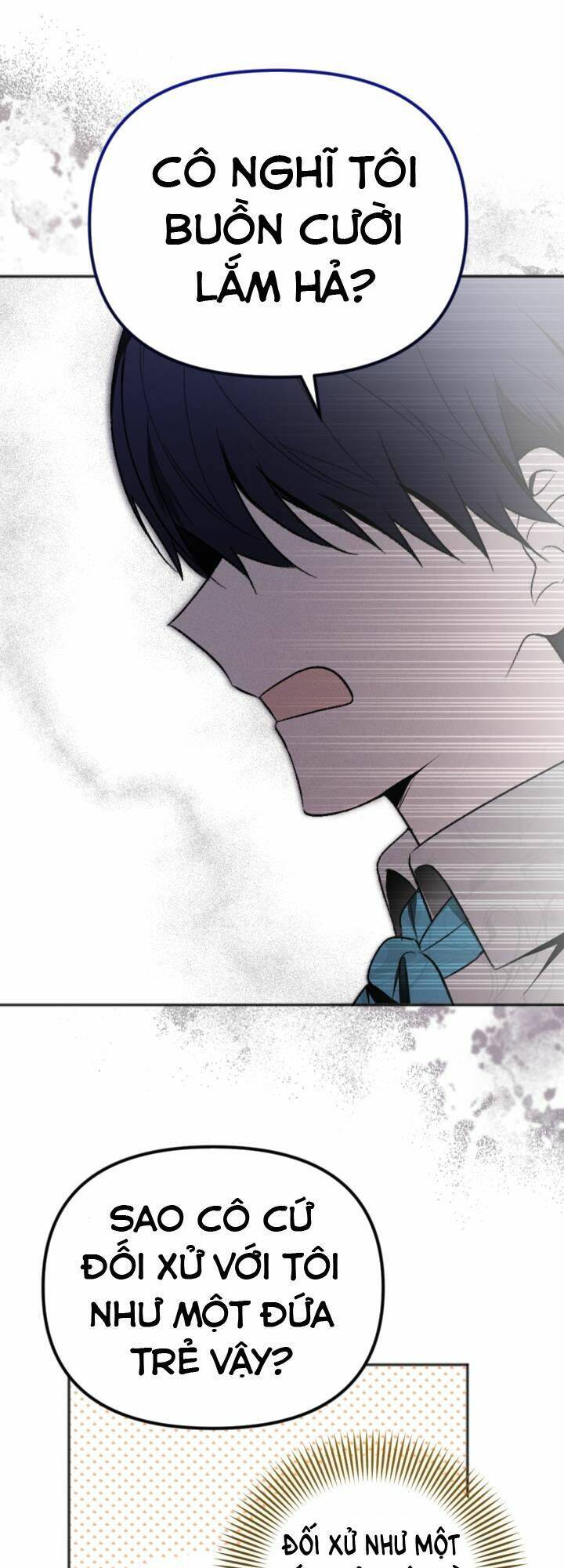Cậu Ấy Thức Tỉnh Khi Tôi Đã Chết Chapter 4 - Trang 0
