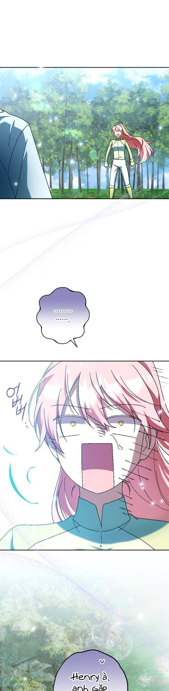 Cậu Ấy Thức Tỉnh Khi Tôi Đã Chết Chapter 35 - Trang 0