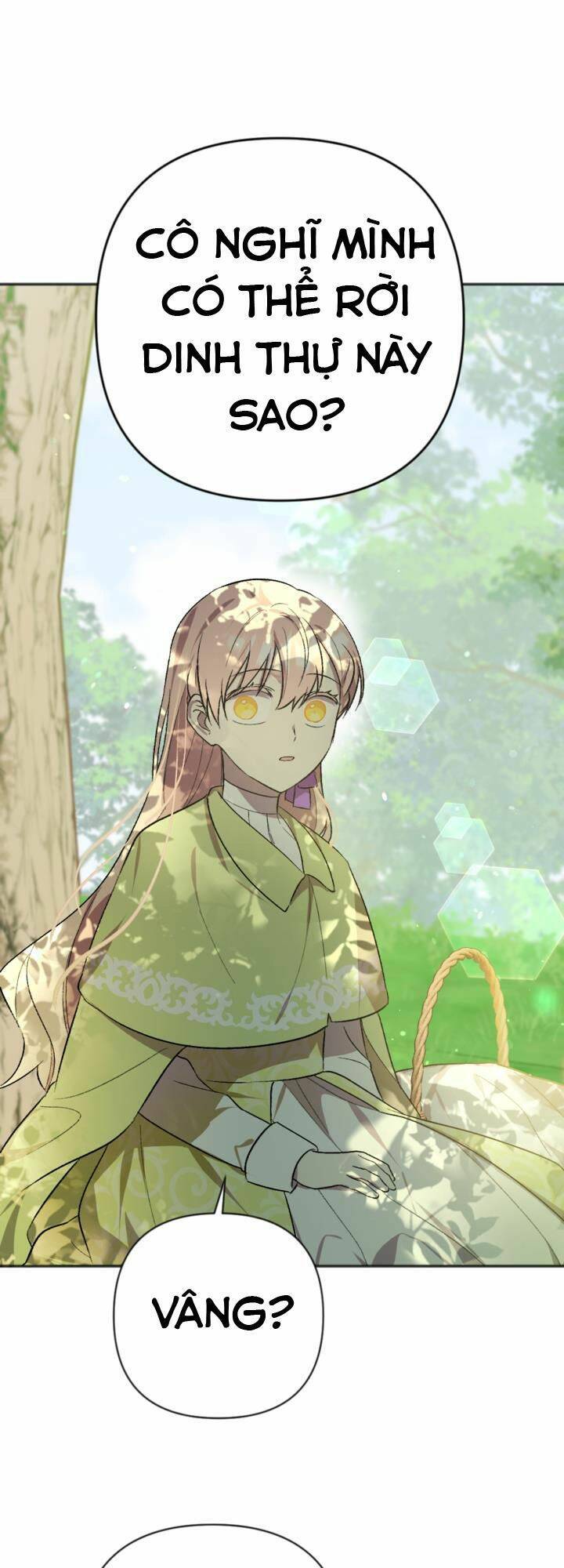 Cậu Ấy Thức Tỉnh Khi Tôi Đã Chết Chapter 7 - Trang 0