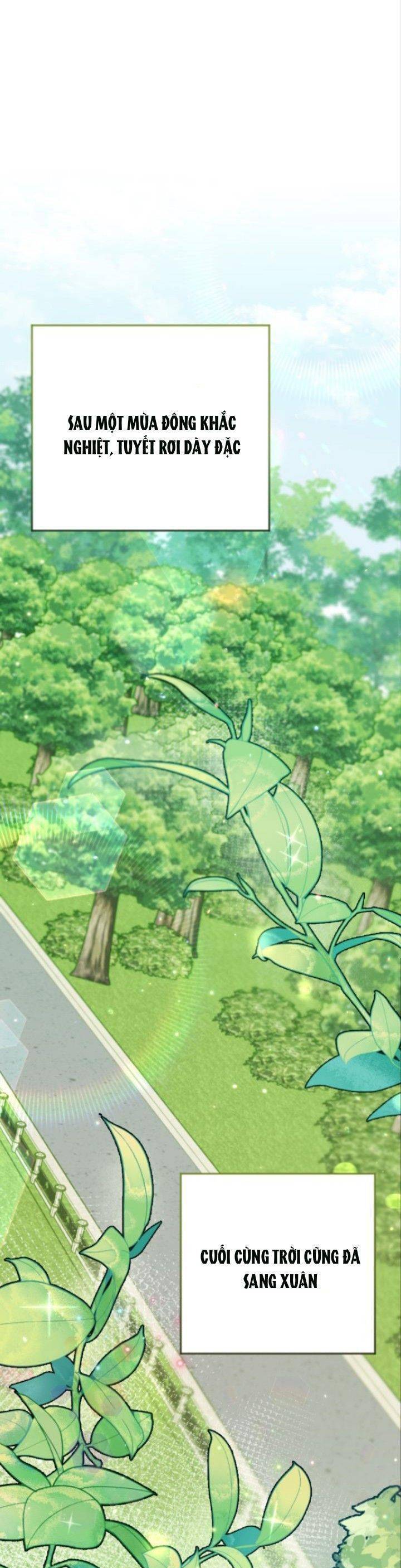 Cậu Ấy Thức Tỉnh Khi Tôi Đã Chết Chapter 13 - Trang 0