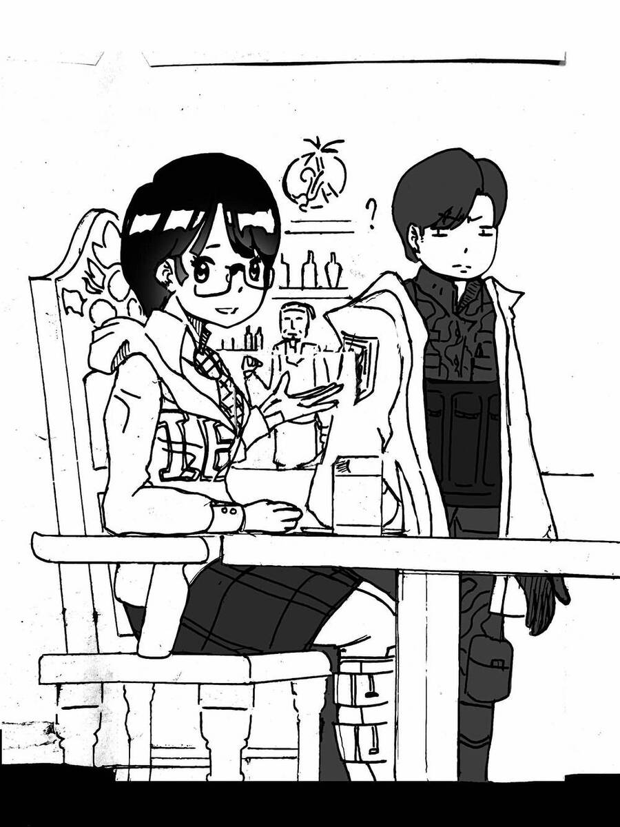 Byd11 Chapter 79 - Trang 0