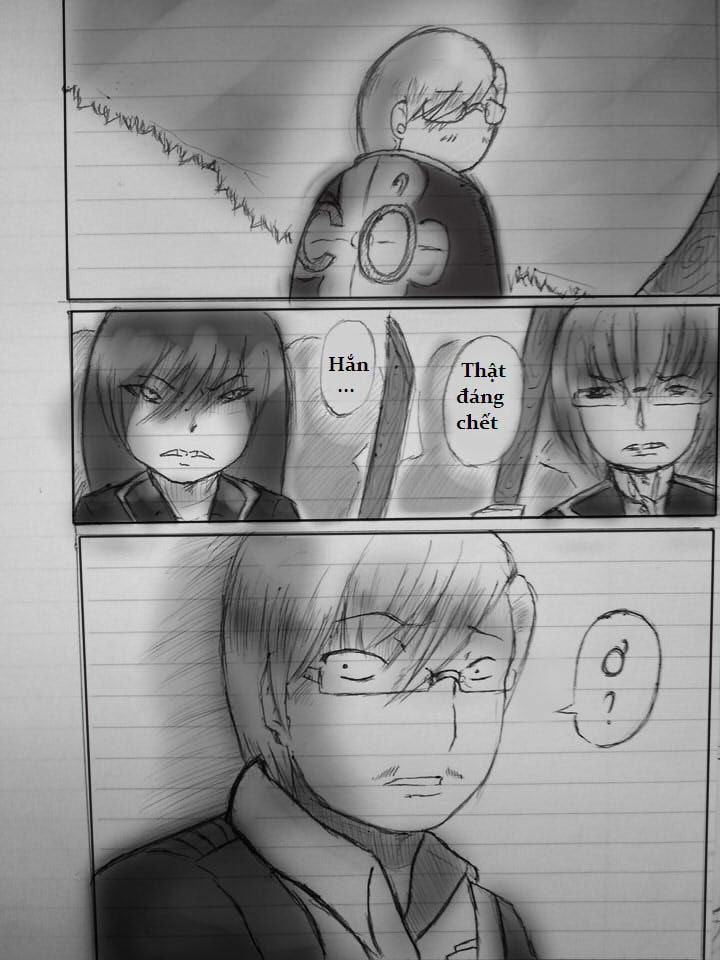 Byd11 Chapter 2 - Trang 1