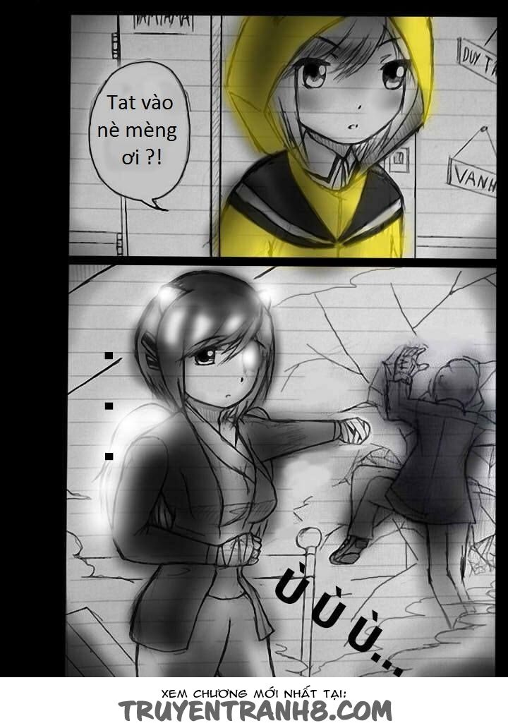Byd11 Chapter 7 - Trang 1