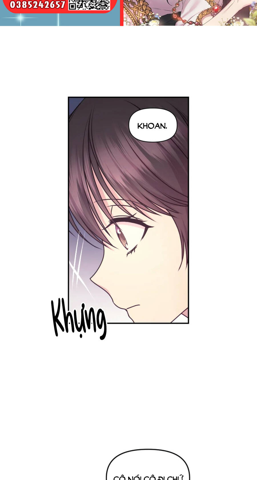 Hãy Cẩn Thận Sợi Tơ Hồng Chapter 83 - Trang 1