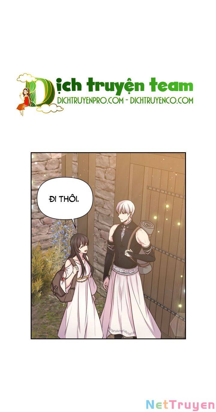 Hãy Cẩn Thận Sợi Tơ Hồng Chapter 18 - Trang 1