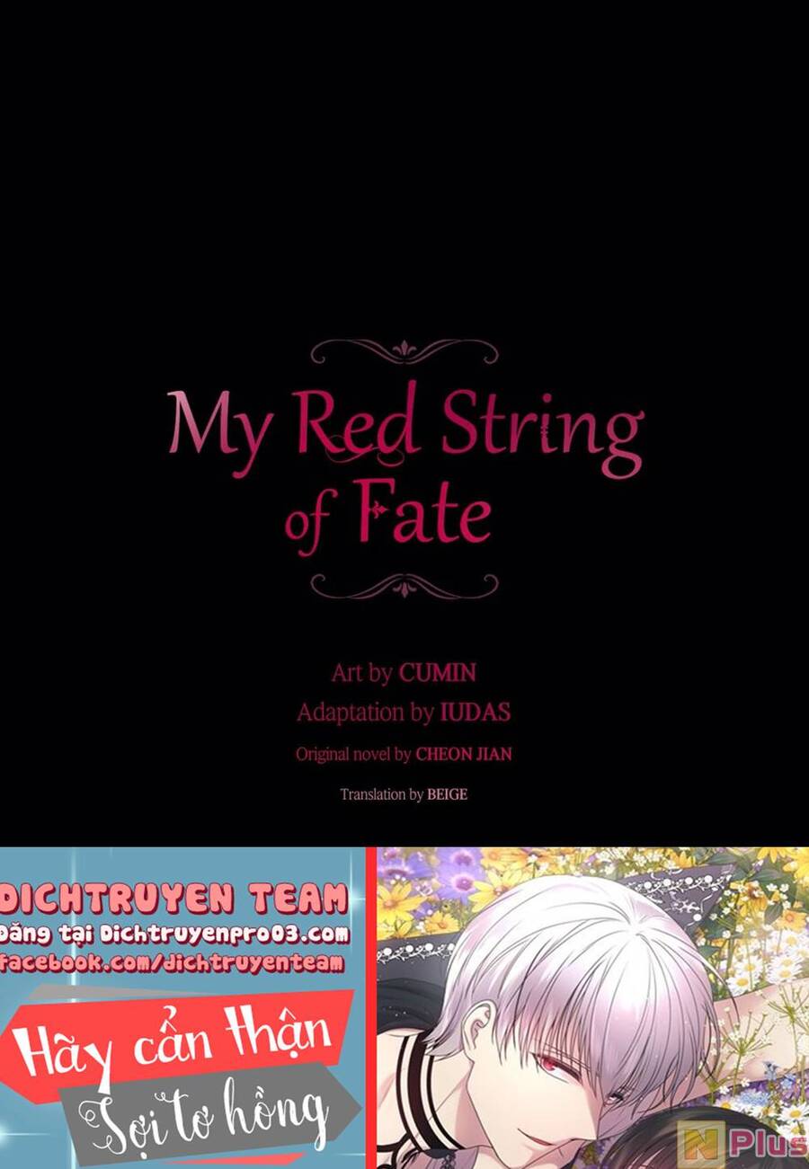 Hãy Cẩn Thận Sợi Tơ Hồng Chapter 73 - Trang 0