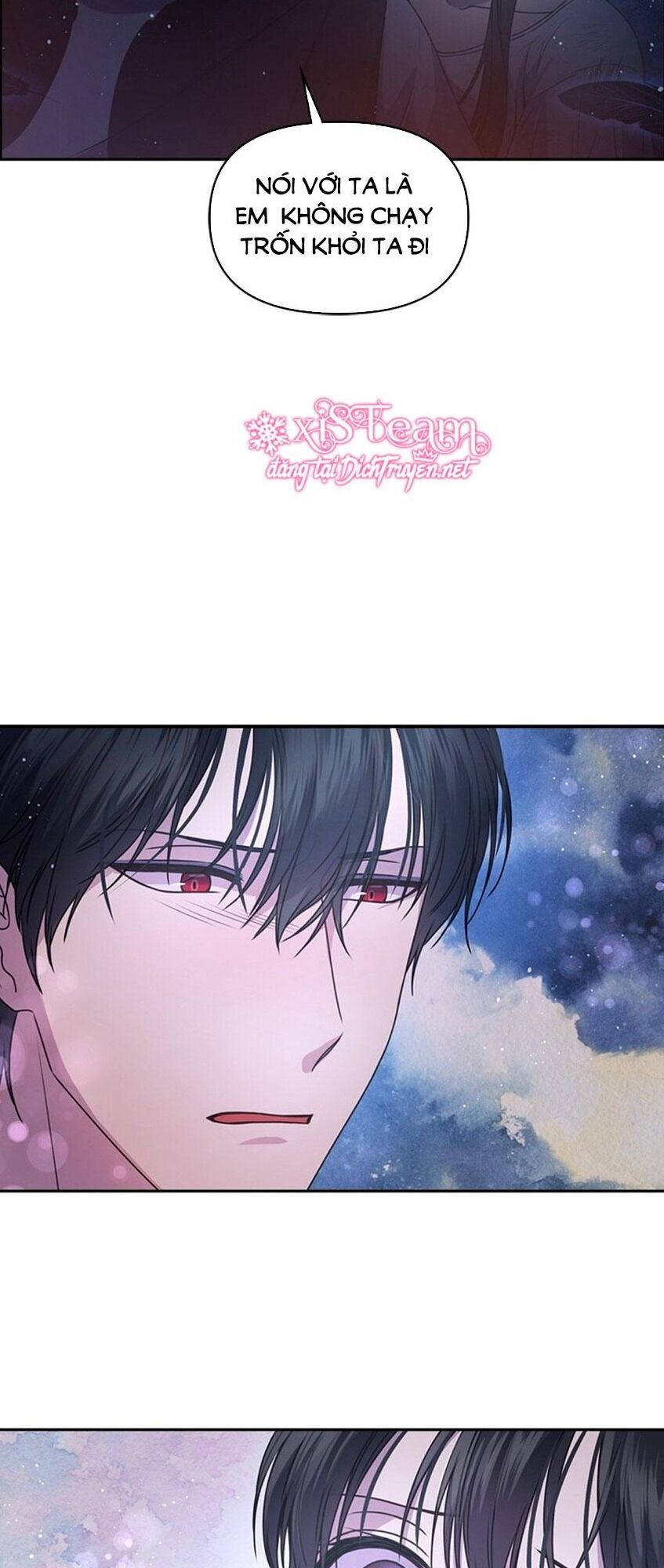 Hãy Cẩn Thận Sợi Tơ Hồng Chapter 13 - Trang 1