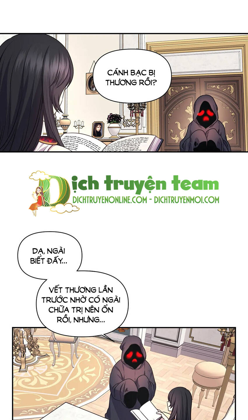 Hãy Cẩn Thận Sợi Tơ Hồng Chapter 29 - Trang 1