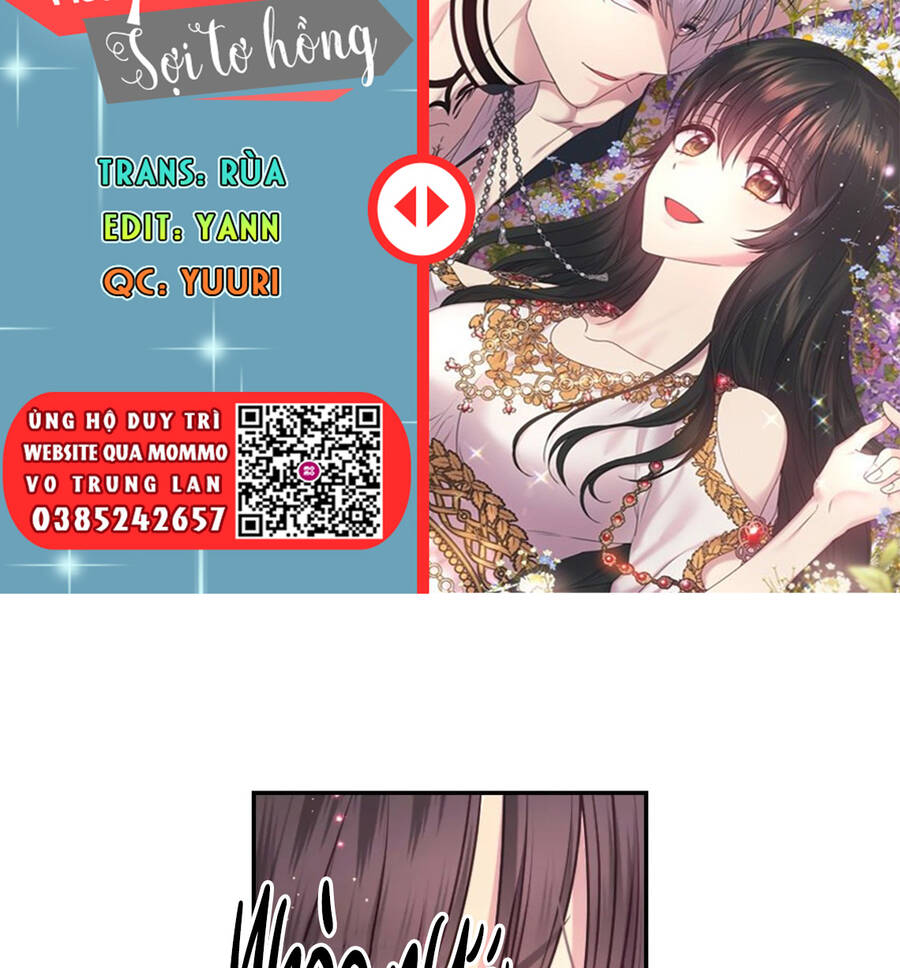 Hãy Cẩn Thận Sợi Tơ Hồng Chapter 89 - Trang 1